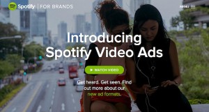 spotify-video ads