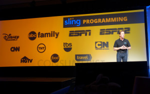 sling tv